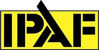 IPAF logo